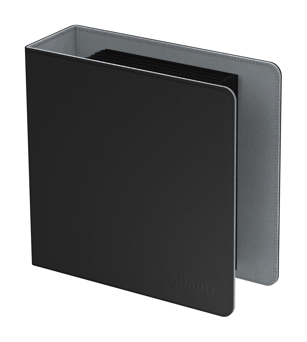 Ultimate Guard Collectors Album Compact XenoSkin Black