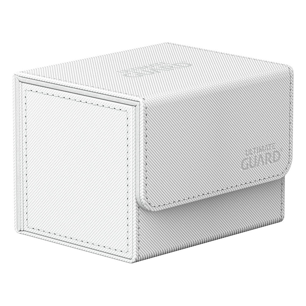 Sidewinder 100+ XenoSkin Monocolor White