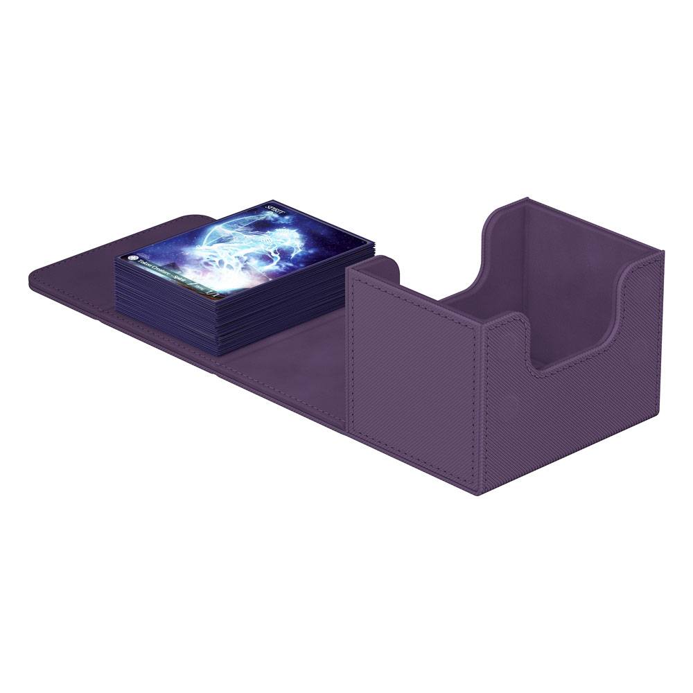 Ultimate Guard Sidewinder 100+ XenoSkin Purple