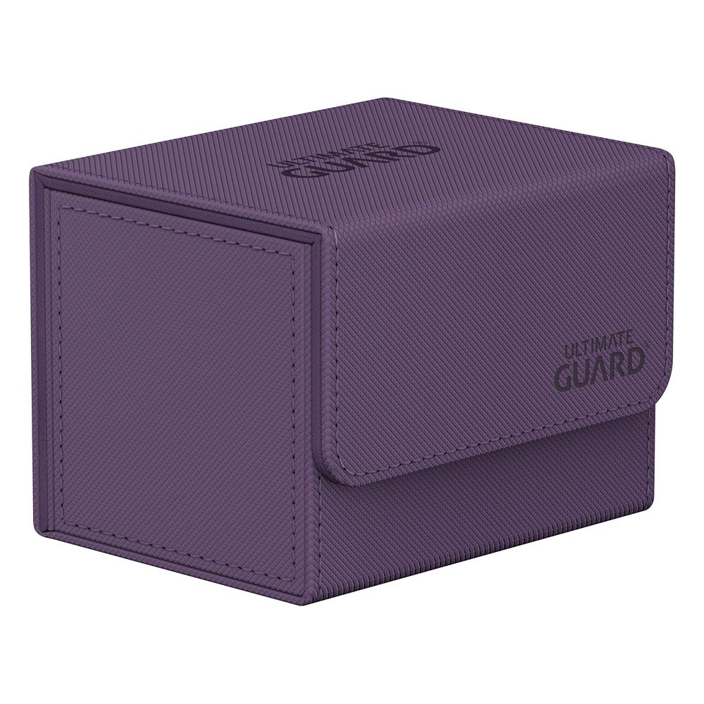 Ultimate Guard Sidewinder 100+ XenoSkin Purple