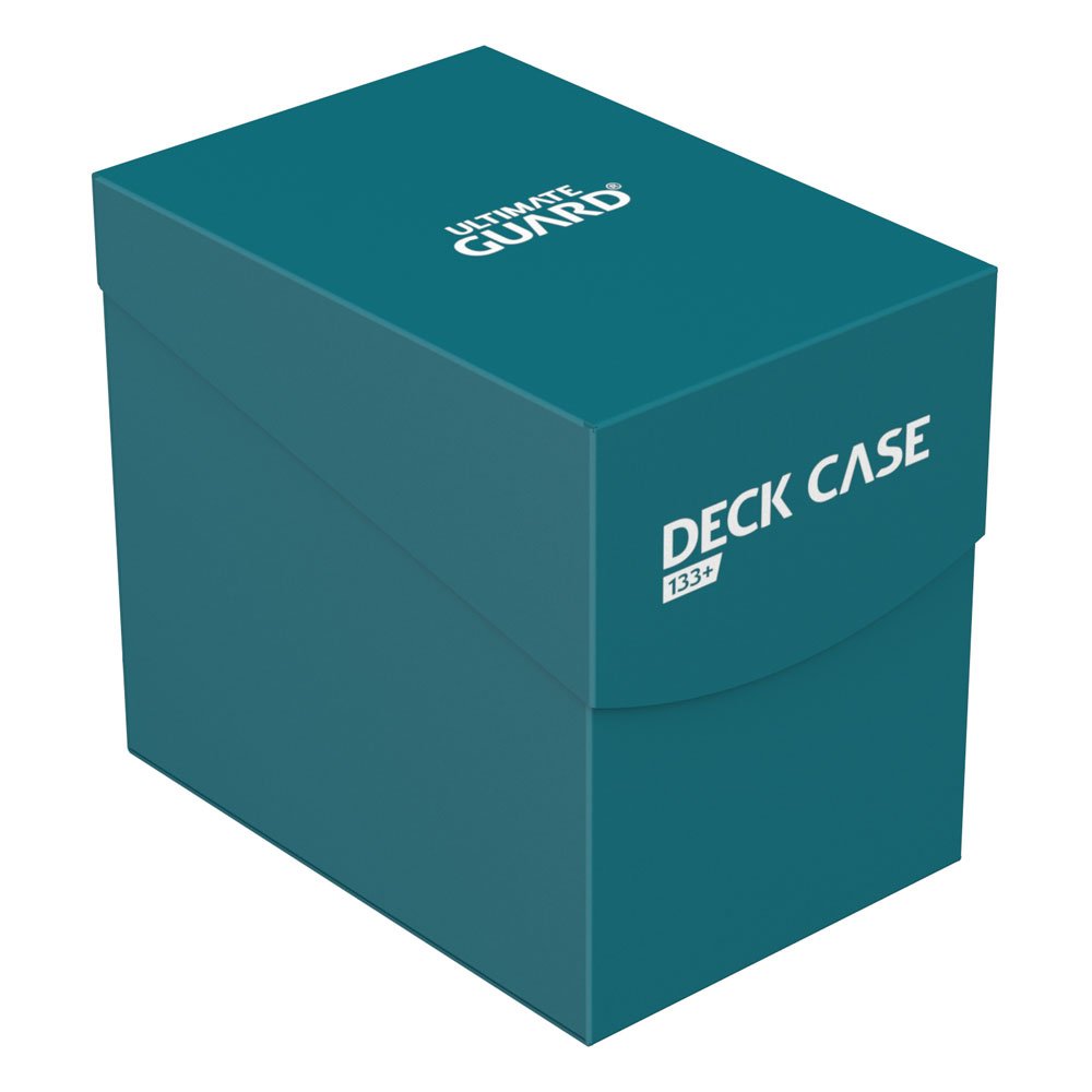 UG Deck Case 133+ Standard Size Petrol