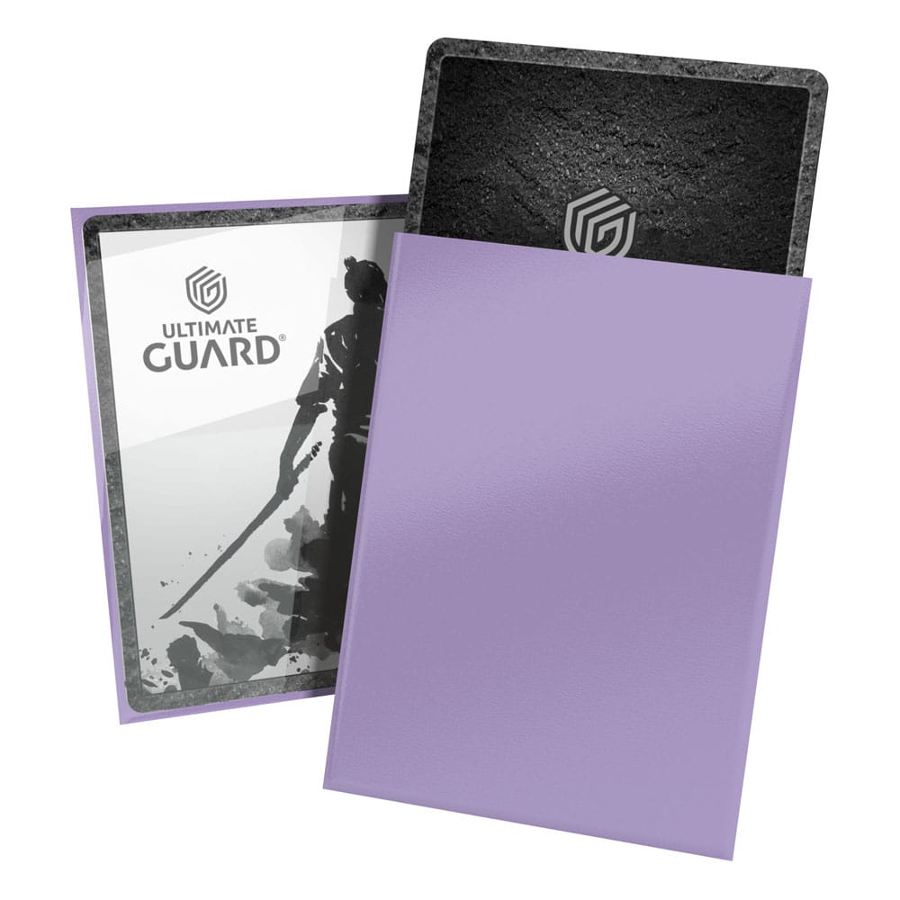 Ultimate Guard Katana Sleeves Standard Summer Cloud