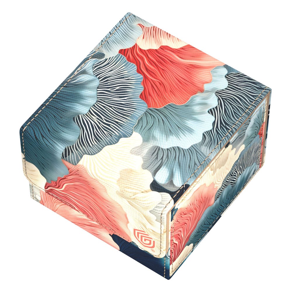 Ultimate Guard Sidewinder 133+ Xenoskin Coral Places - Reef Flowers