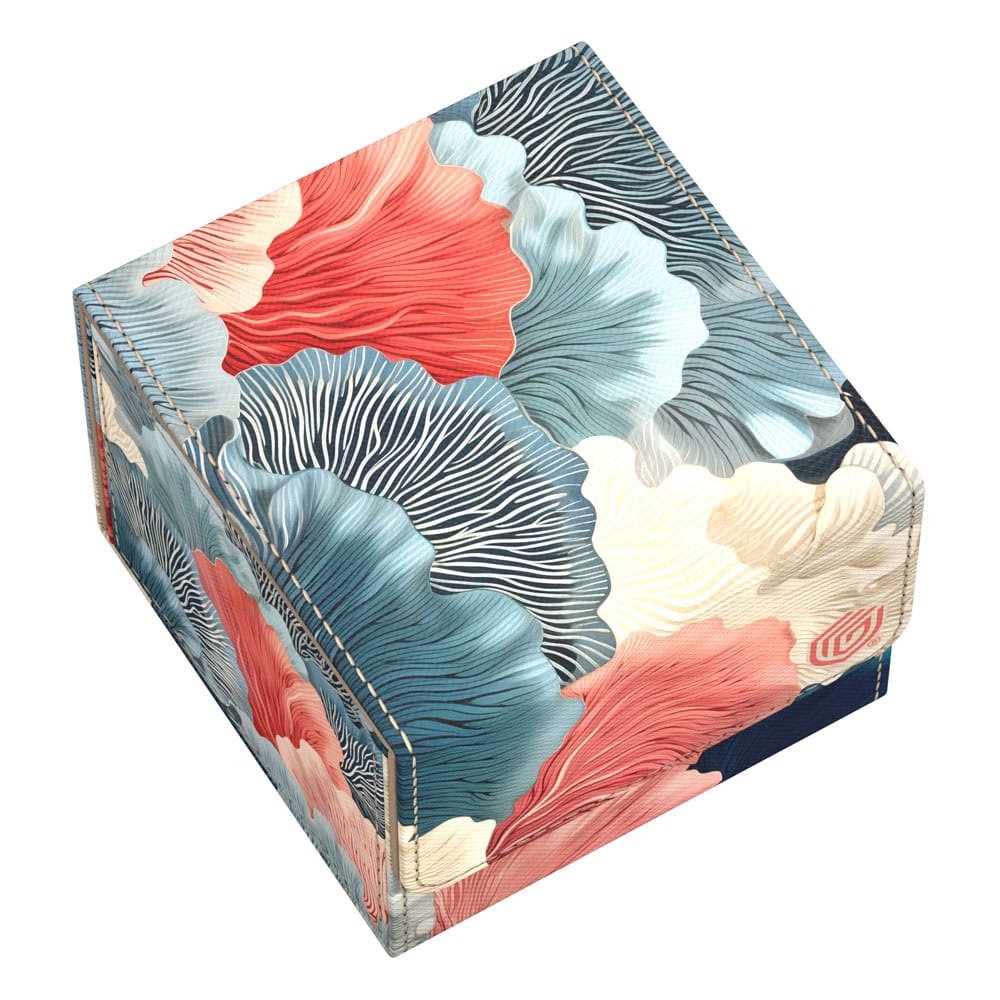 Ultimate Guard Sidewinder 133+ Xenoskin Coral Places - Reef Flowers