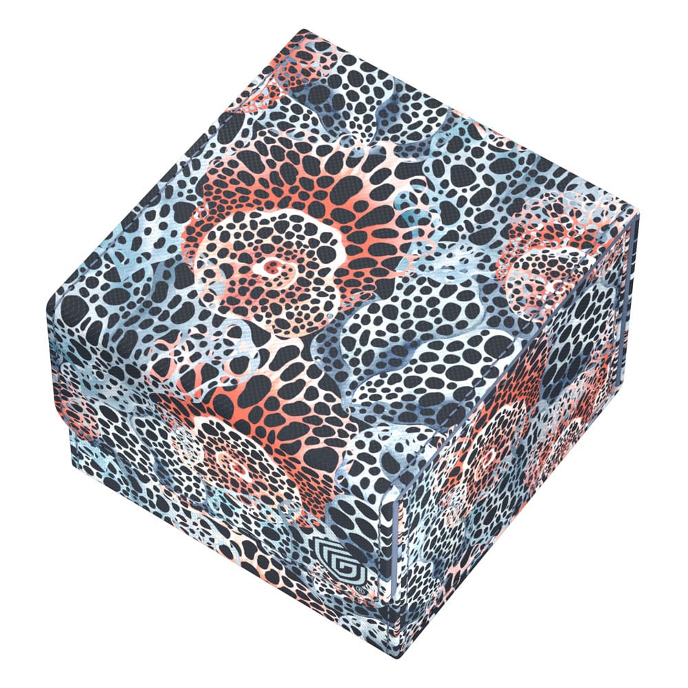 Ultimate Guard Sidewinder 133+ Xenoskin Coral Places - Twilight Tide