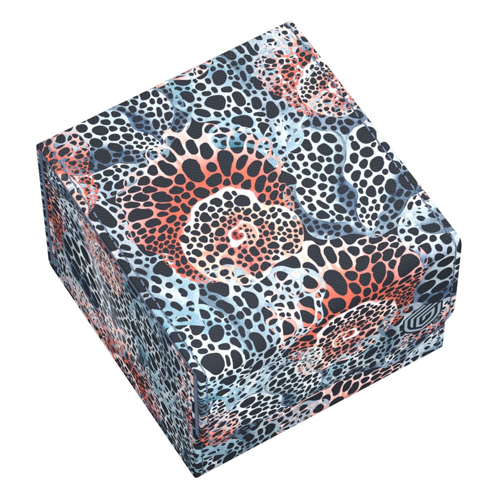 Ultimate Guard Sidewinder 133+ Xenoskin Coral Places - Twilight Tide