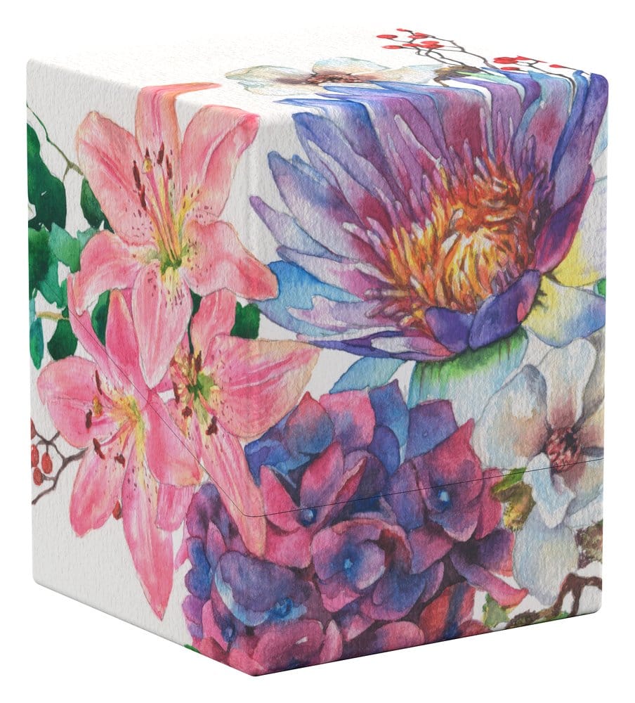 UG RTE Boulder 100+ Floral Places - Lotus Bloom