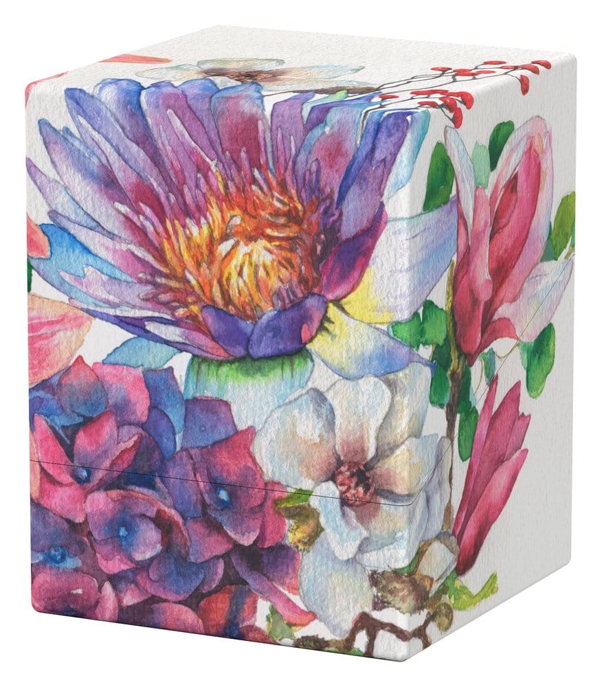 UG RTE Boulder 100+ Floral Places - Lotus Bloom