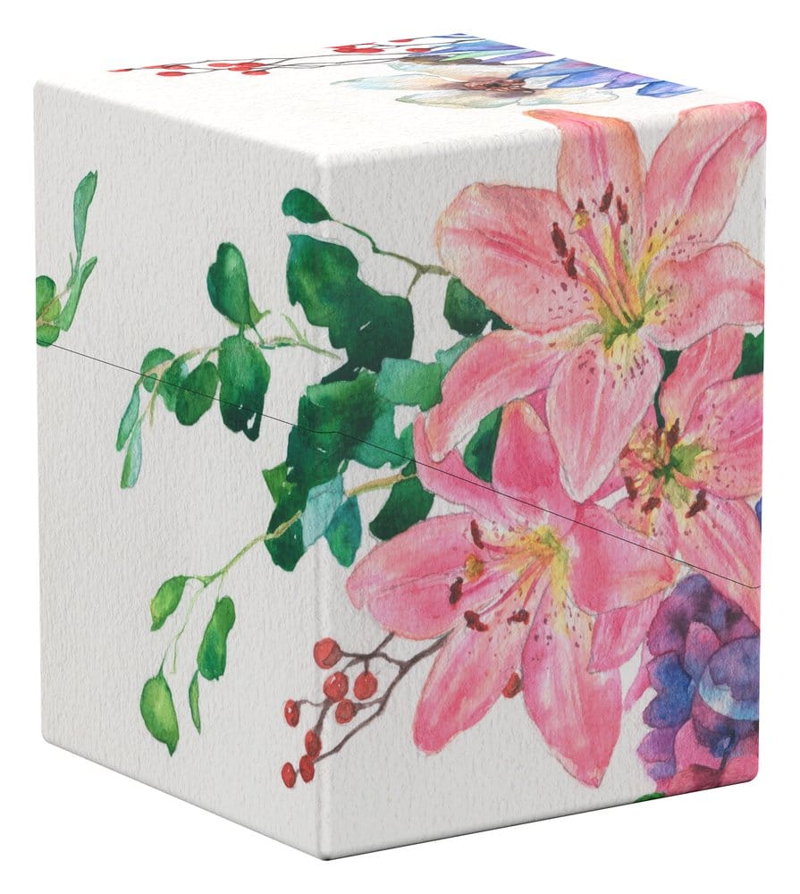 UG RTE Boulder 100+ Floral Places - Lotus Bloom