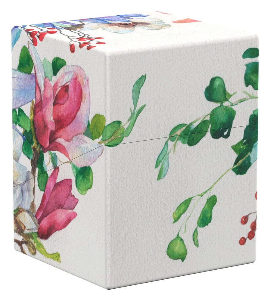 UG RTE Boulder 100+ Floral Places - Lotus Bloom