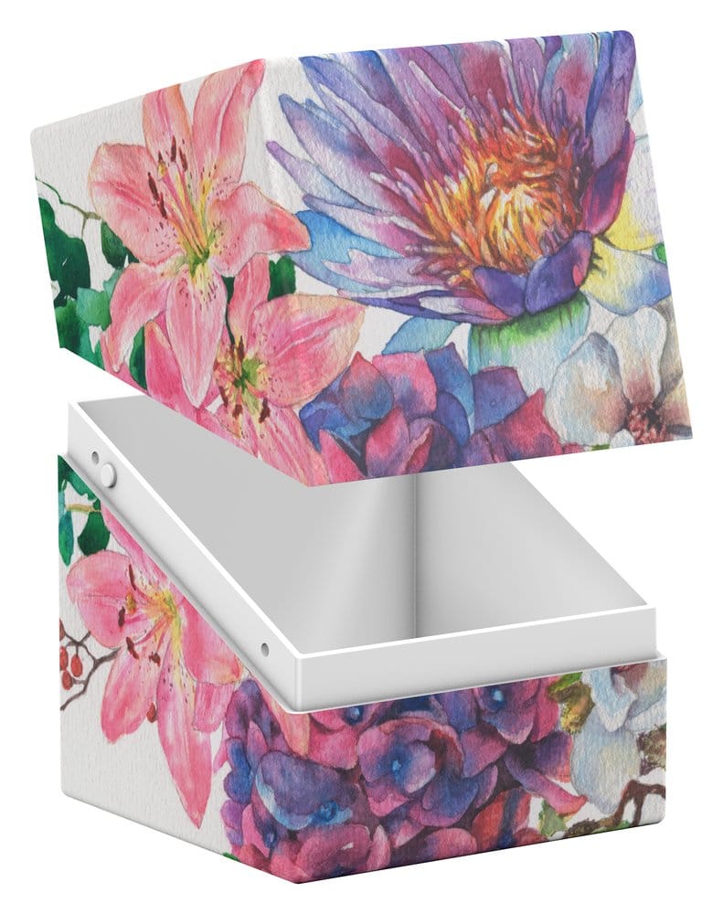 UG RTE Boulder 100+ Floral Places - Lotus Bloom