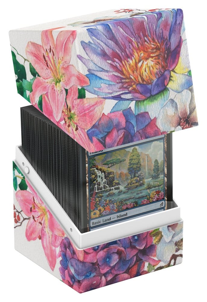 UG RTE Boulder 100+ Floral Places - Lotus Bloom