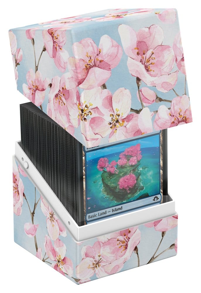 UG RTE Boulder 100+ Floral Places - Cherry Blossom
