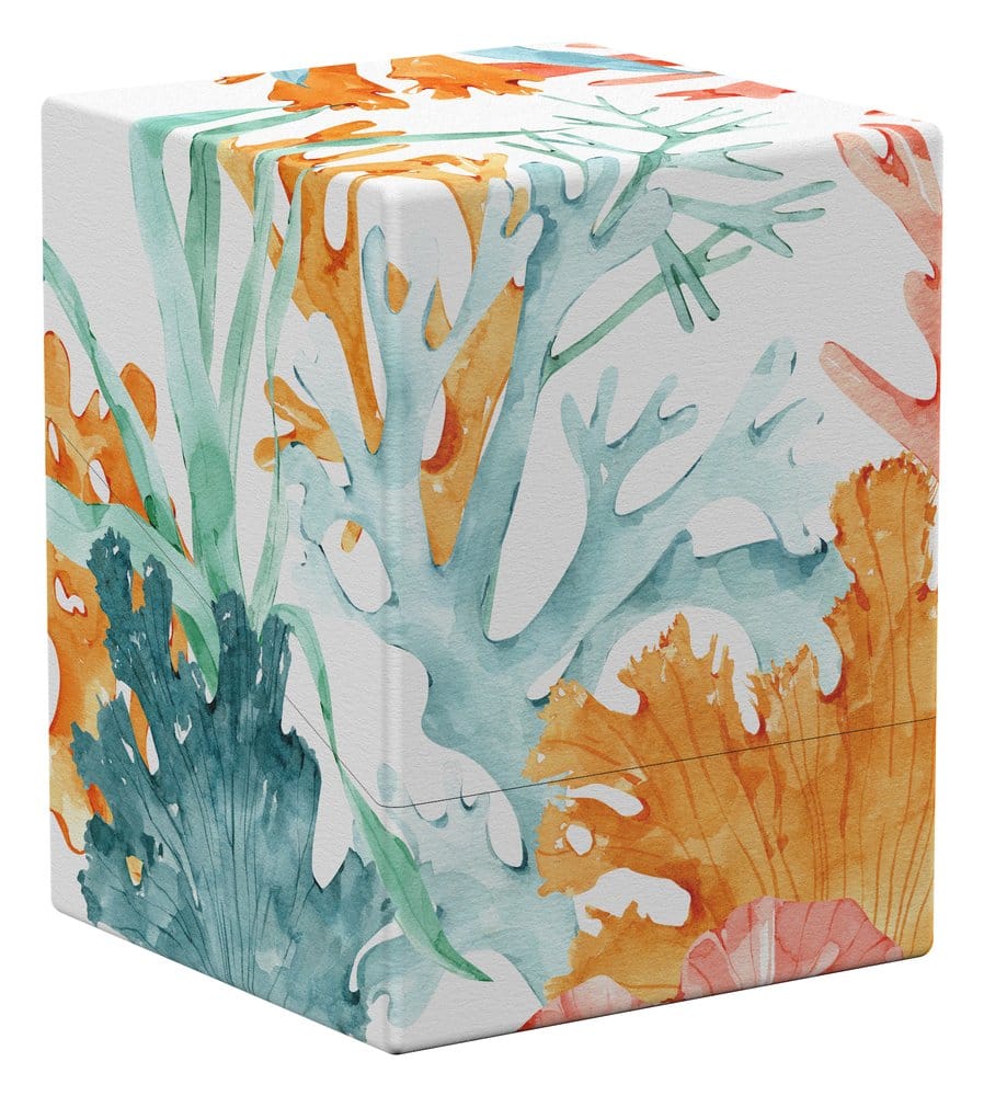 UG RTE Boulder 100+ Floral Places - Coralline Eden