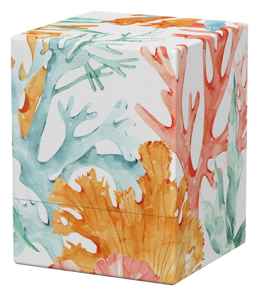 UG RTE Boulder 100+ Floral Places - Coralline Eden