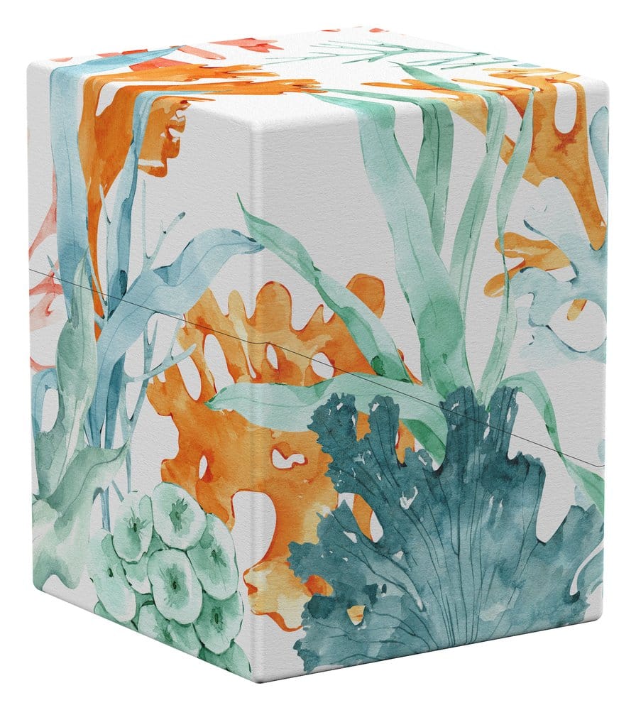 UG RTE Boulder 100+ Floral Places - Coralline Eden