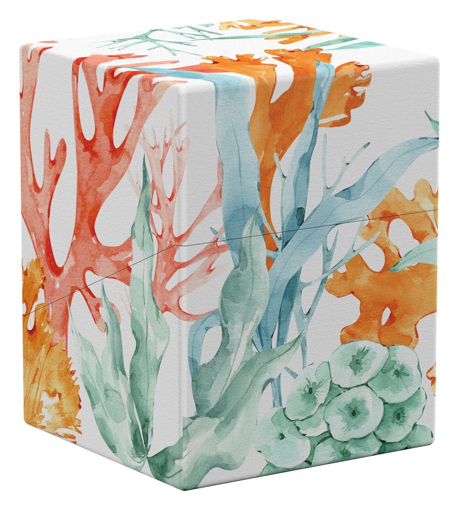 UG RTE Boulder 100+ Floral Places - Coralline Eden