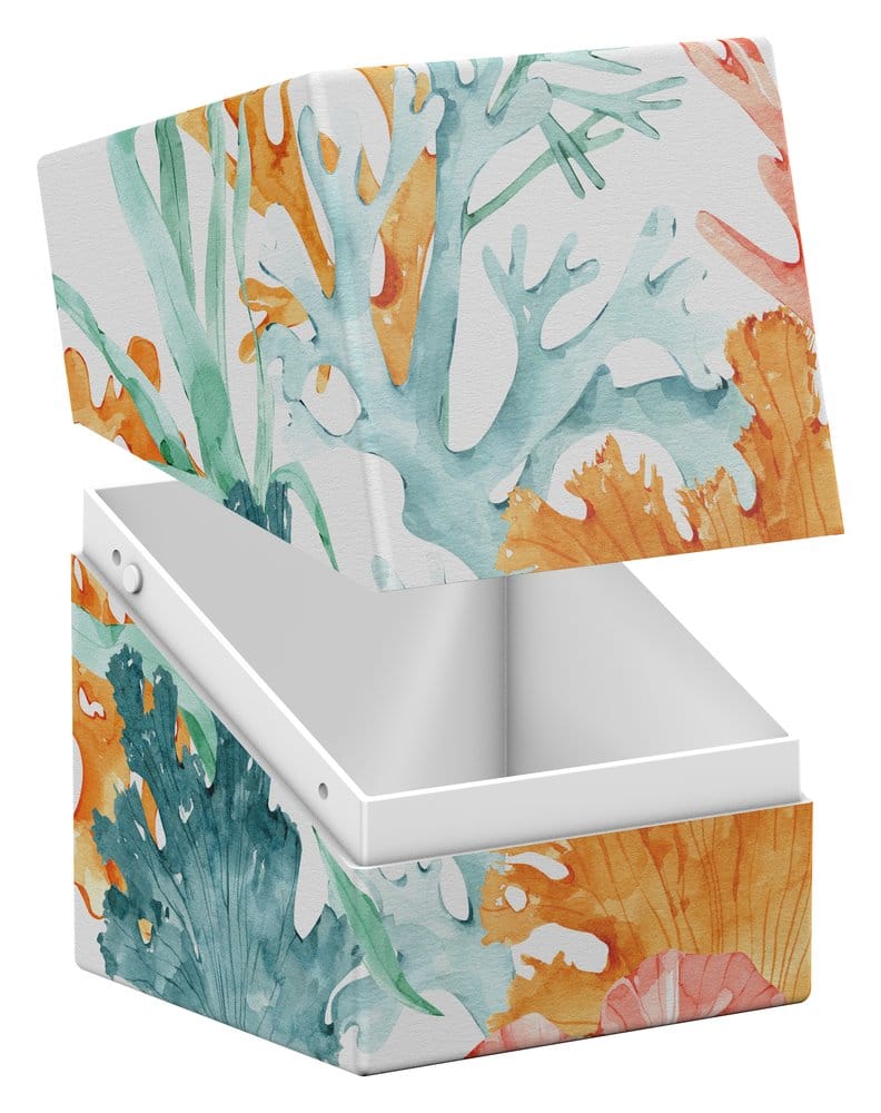 UG RTE Boulder 100+ Floral Places - Coralline Eden