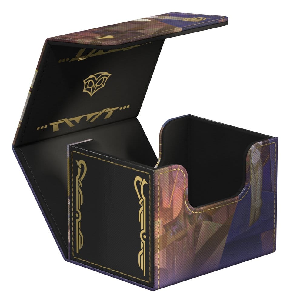 Ultimate Guard Sidewinder 100+ Xenoskin MTG Secrets of Strixhaven - Akromas Will