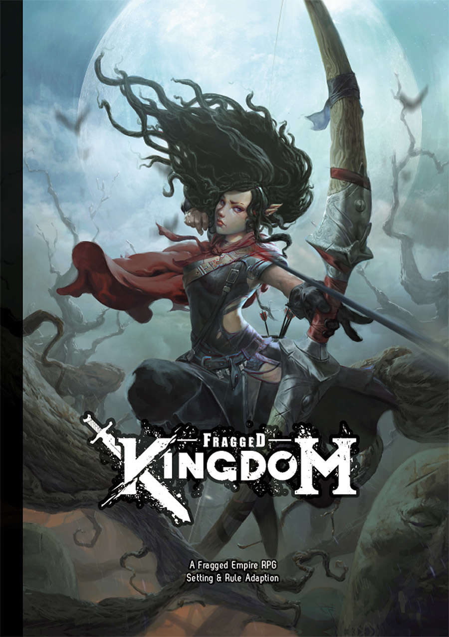 Fragged Kingdom
