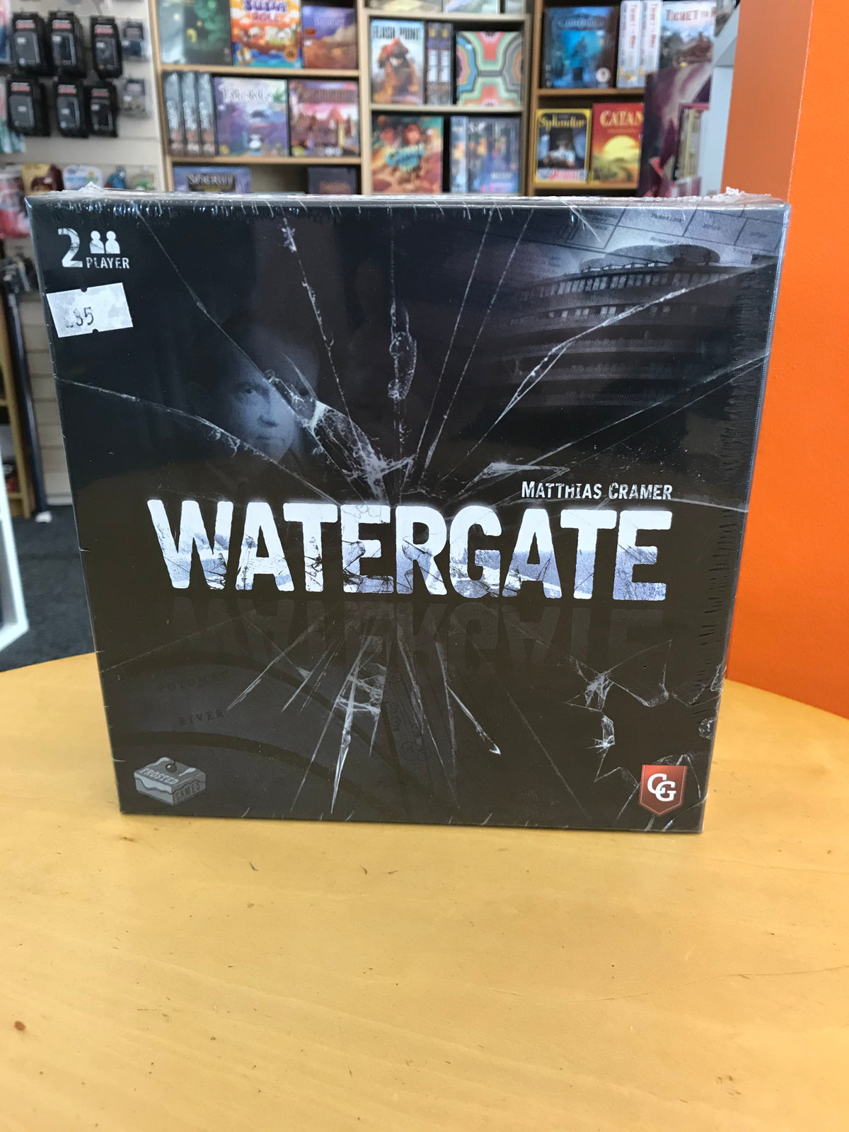 Watergate