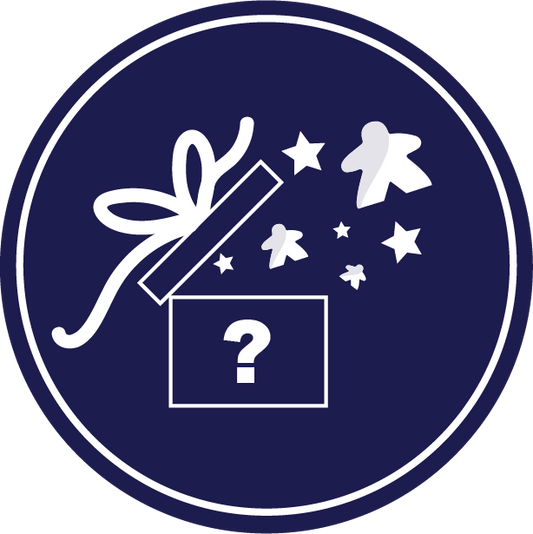 Mystery Box!