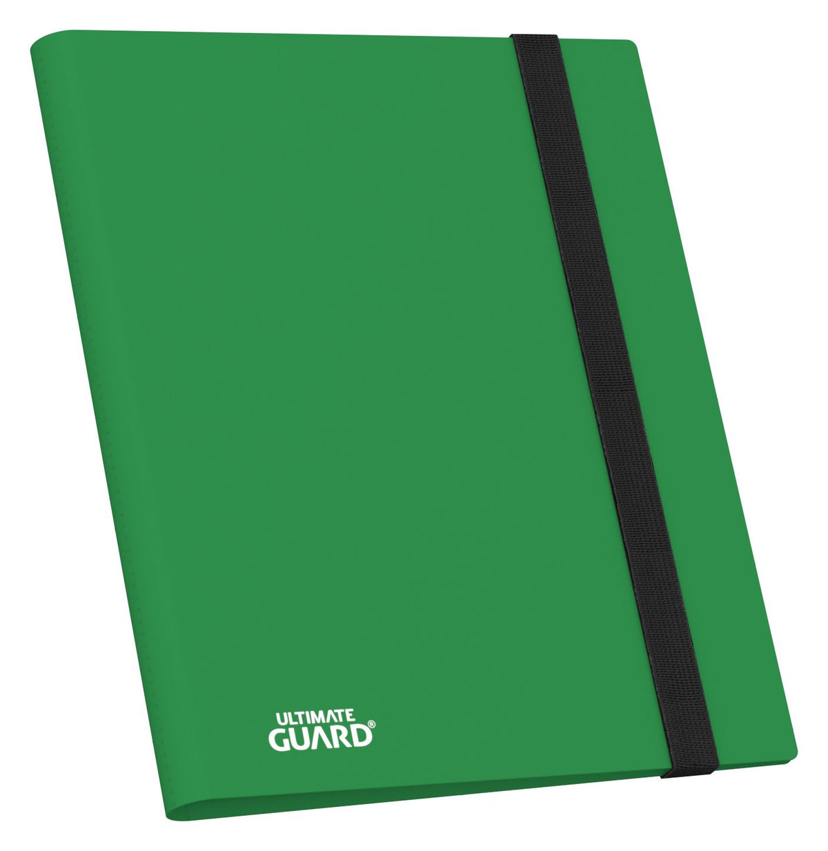 Flexxfolio 360 - 18-Pocket Green
