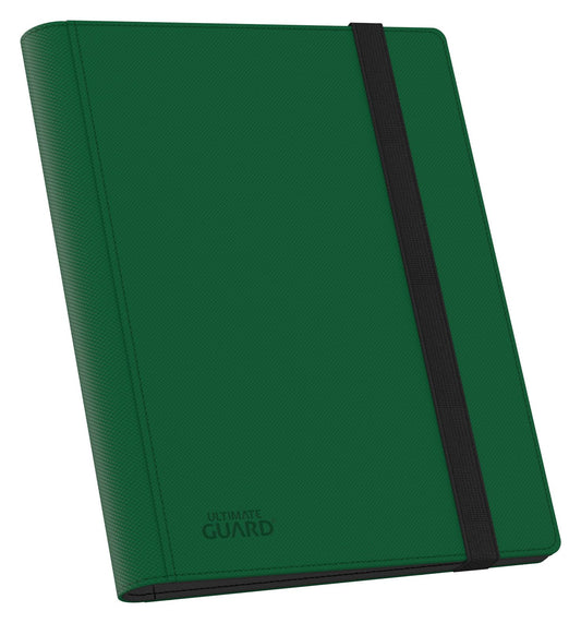 UG 9-Pocket FlexXfolio XenoSkin Green