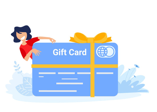 The Dice Cup Gift Card