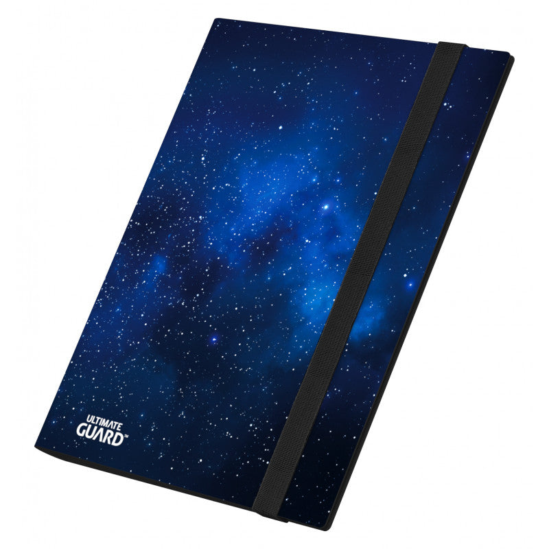 Ultimate Guard 9-Pocket FlexXfolio Mystic Space