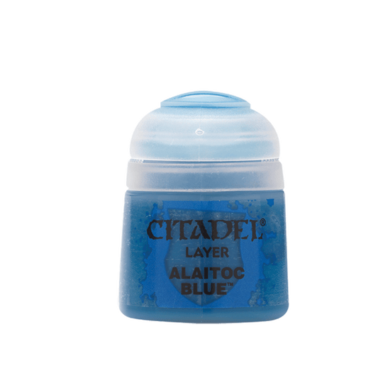 LAYER: ALAITOC BLUE