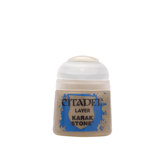 LAYER: KARAK STONE