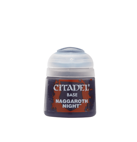 BASE: NAGGAROTH NIGHT