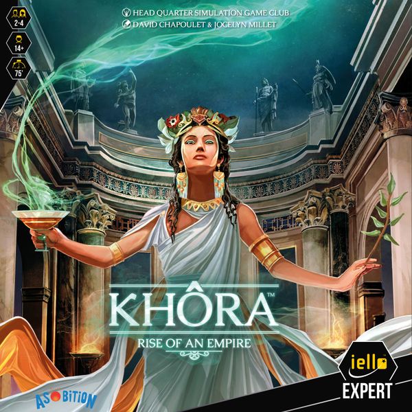 Khôra
