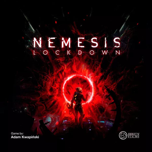 Nemesis: Lockdown
